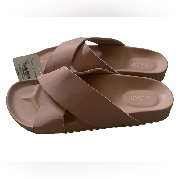 Stylus Blush Slides - Picture 3 of 5